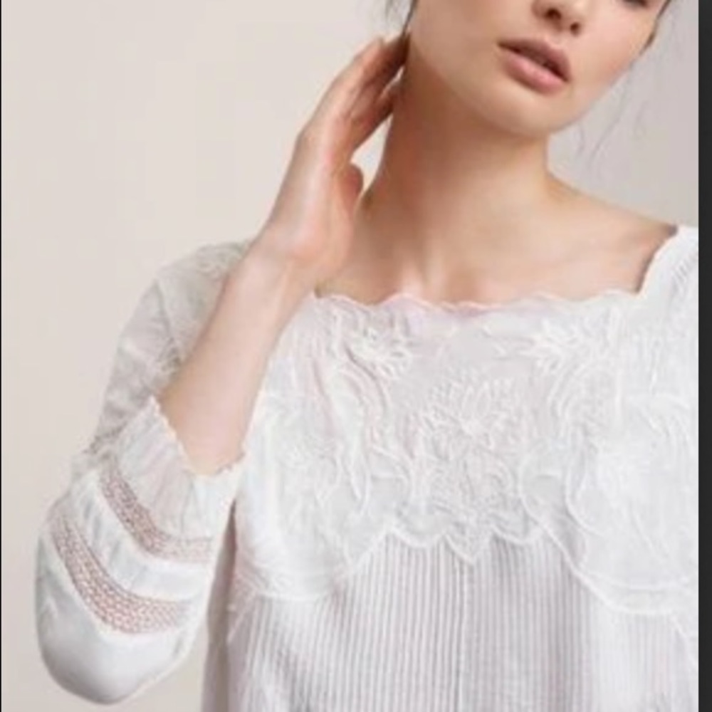 Wilfred Ribera Dress - Picture 10 of 10